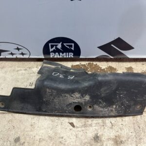 Защита двигателя Opel Vectra/C 2002-2008