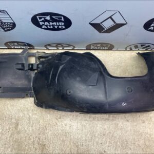 Локер (Подкрылок) передний правый BMW 3/E46 1998-2007