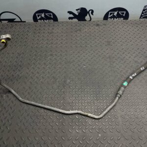 Трубка кондиционера BMW 3/E46 1998-2007