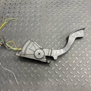 Педаль газа Ford Focus/2 2004-2011
