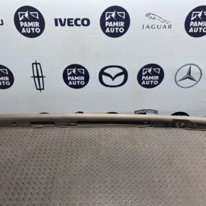 Накладка порога левая Ford Focus/2 2004-2011