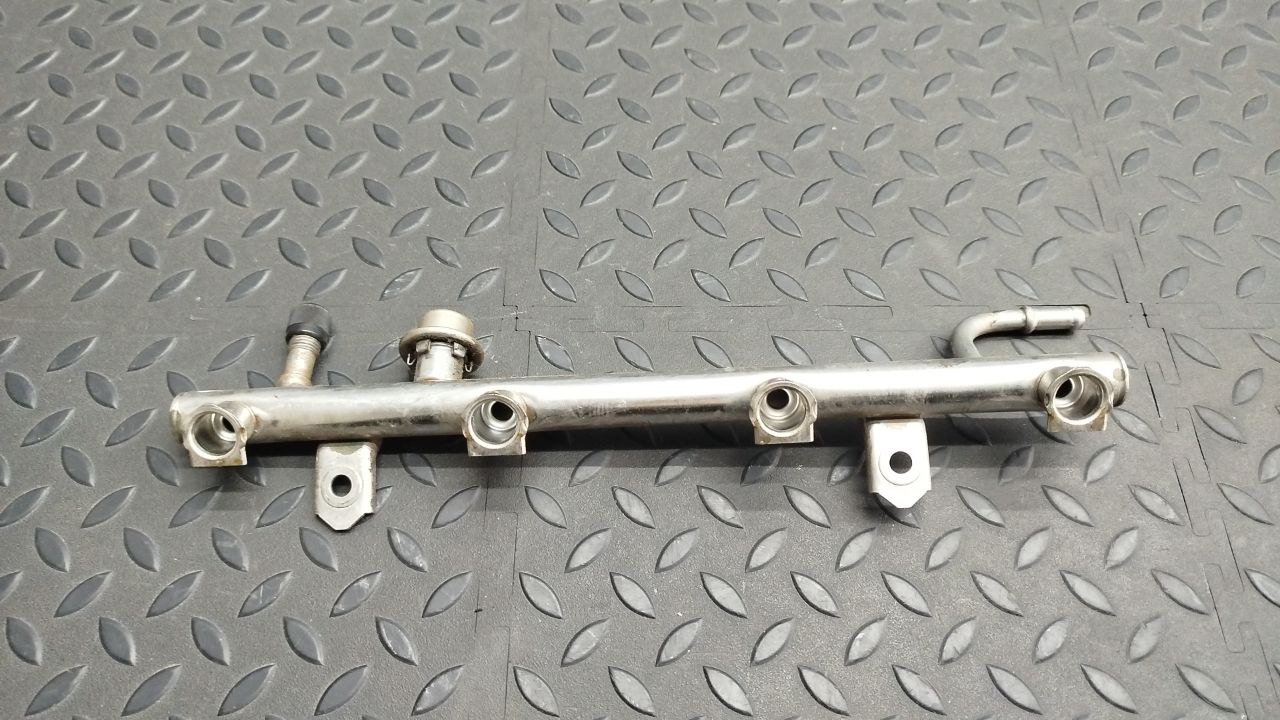 Рампа топливная Mercedes B/W245 2005-2011