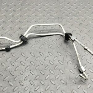 Трубка топливная Peugeot Expert/2 2007-2016