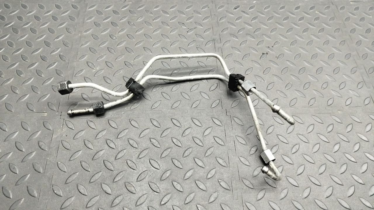 Трубка топливная Peugeot Expert/2 2007-2016