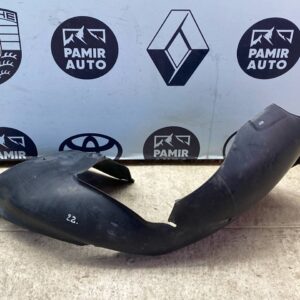 Локер (Подкрылок) передний левый Volkswagen Golf/5 2003-2009