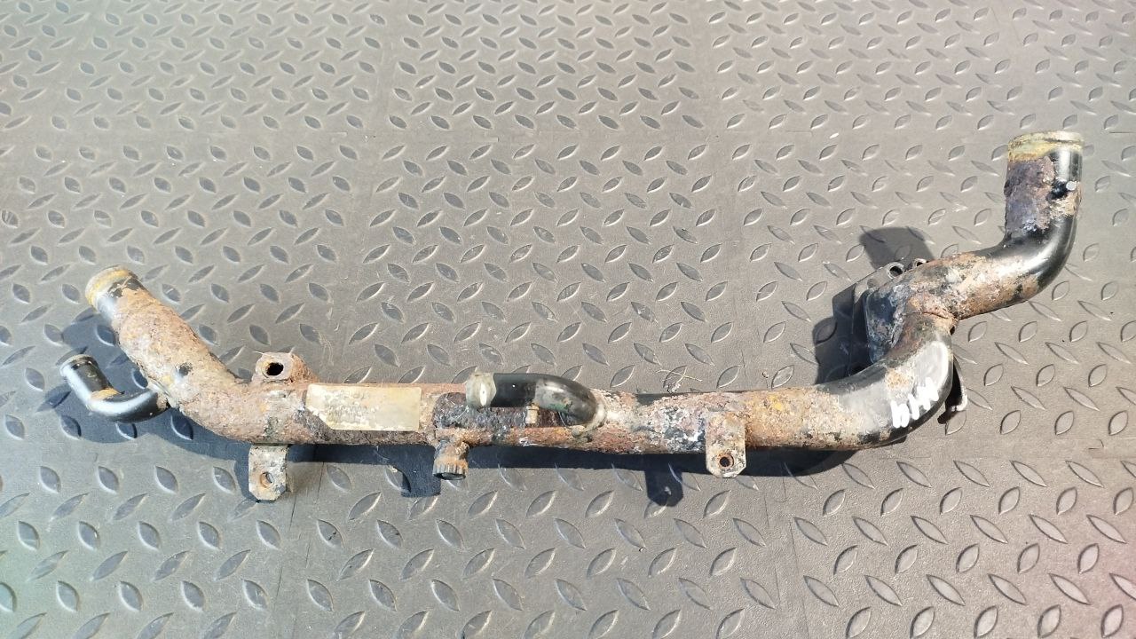 Трубка ОЖ Opel Zafira/B 2005-2014