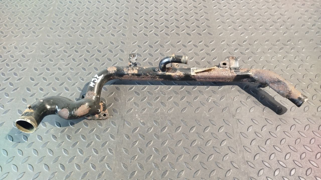 Трубка ОЖ Opel Zafira/B 2005-2014