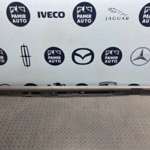 Накладка порога левая Ford Focus/2 2004-2011