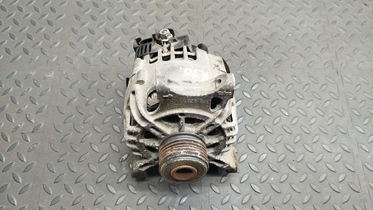 Генератор Mercedes B/W245 2005-2011