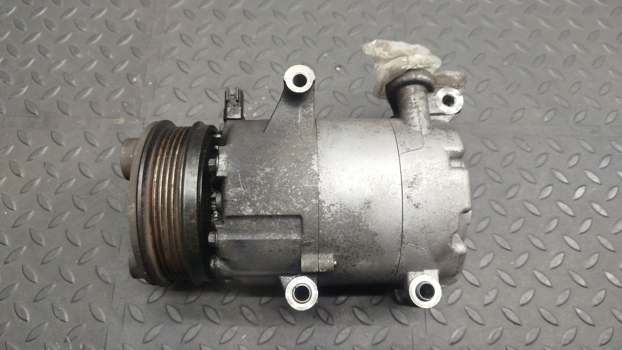 Компрессор кондиционера Ford Focus/2 2004-2011