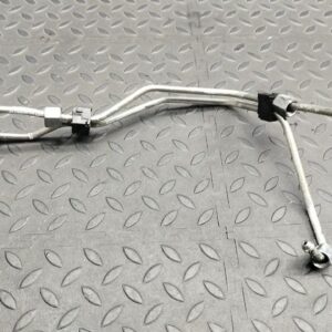 Трубка топливная Peugeot Expert/2 2007-2016