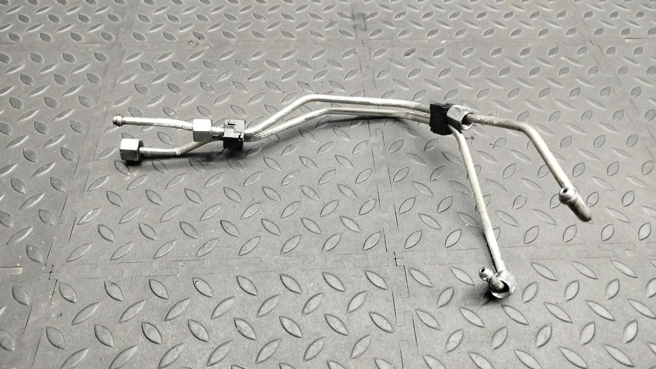 Трубка топливная Peugeot Expert/2 2007-2016