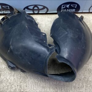 Локер (Подкрылок) передний левый Ford Focus/2 2004-2011