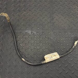 Клемма минус Ford Transit 2000-2006