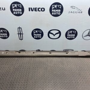 Накладка порога правая Ford Focus/2 2004-2011