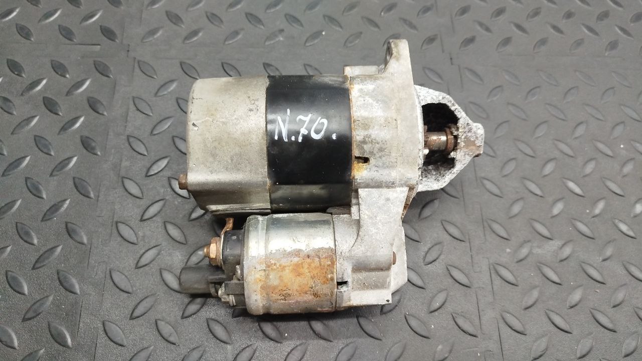 Стартер Mercedes B/W245 2005-2011