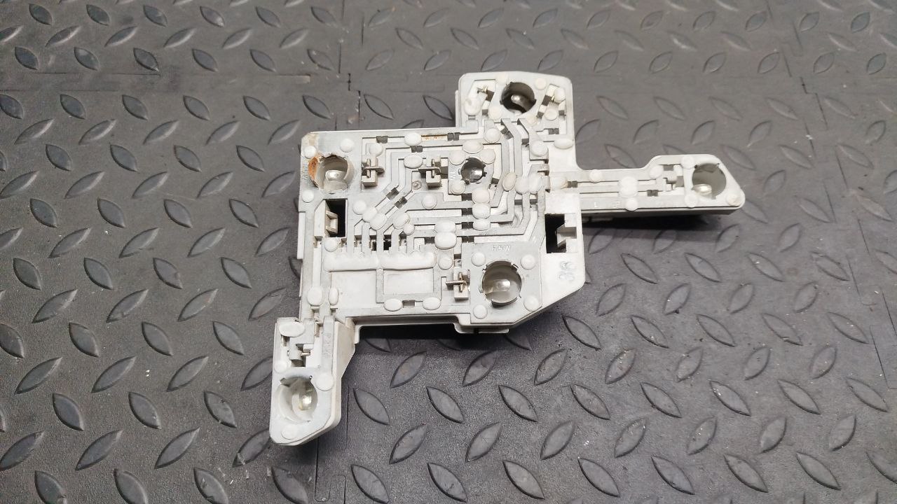 Плата заднего фонаря левая Ford Mondeo/3 2000-2007