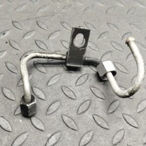 Трубка топливная Peugeot Expert/2 2007-2016