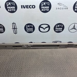 Накладка порога левая Ford Focus/2 2004-2011