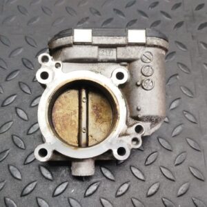 Заслонка дроссельная Mercedes B/W245 2005-2011