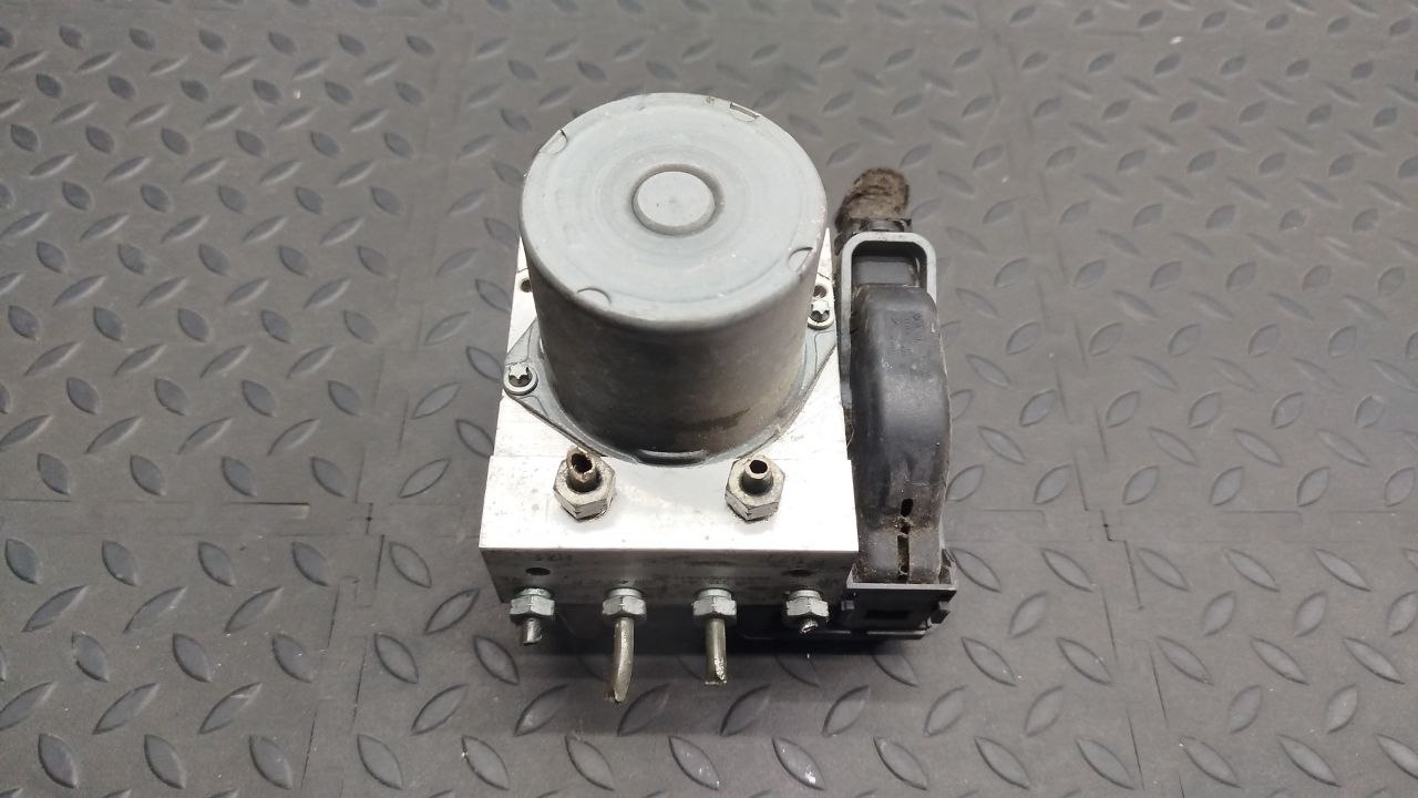 Блок ABS Mercedes B/W245 2005-2011