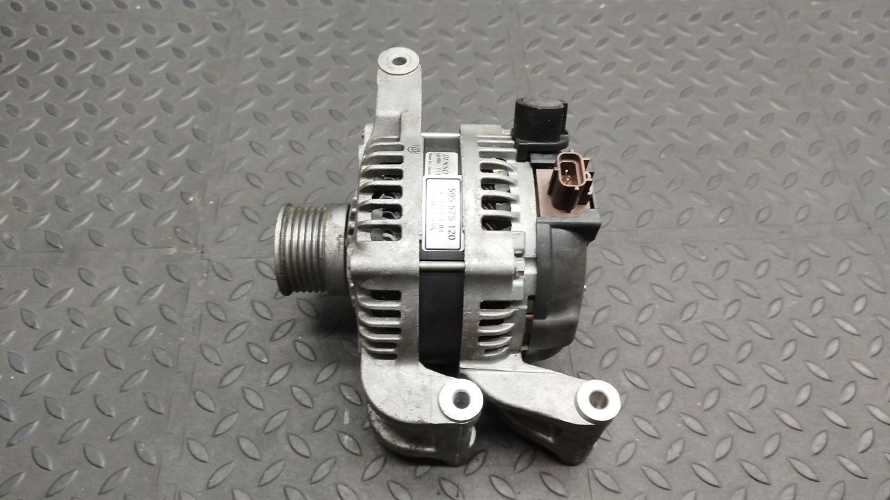 Генератор Ford Focus/2 2004-2011