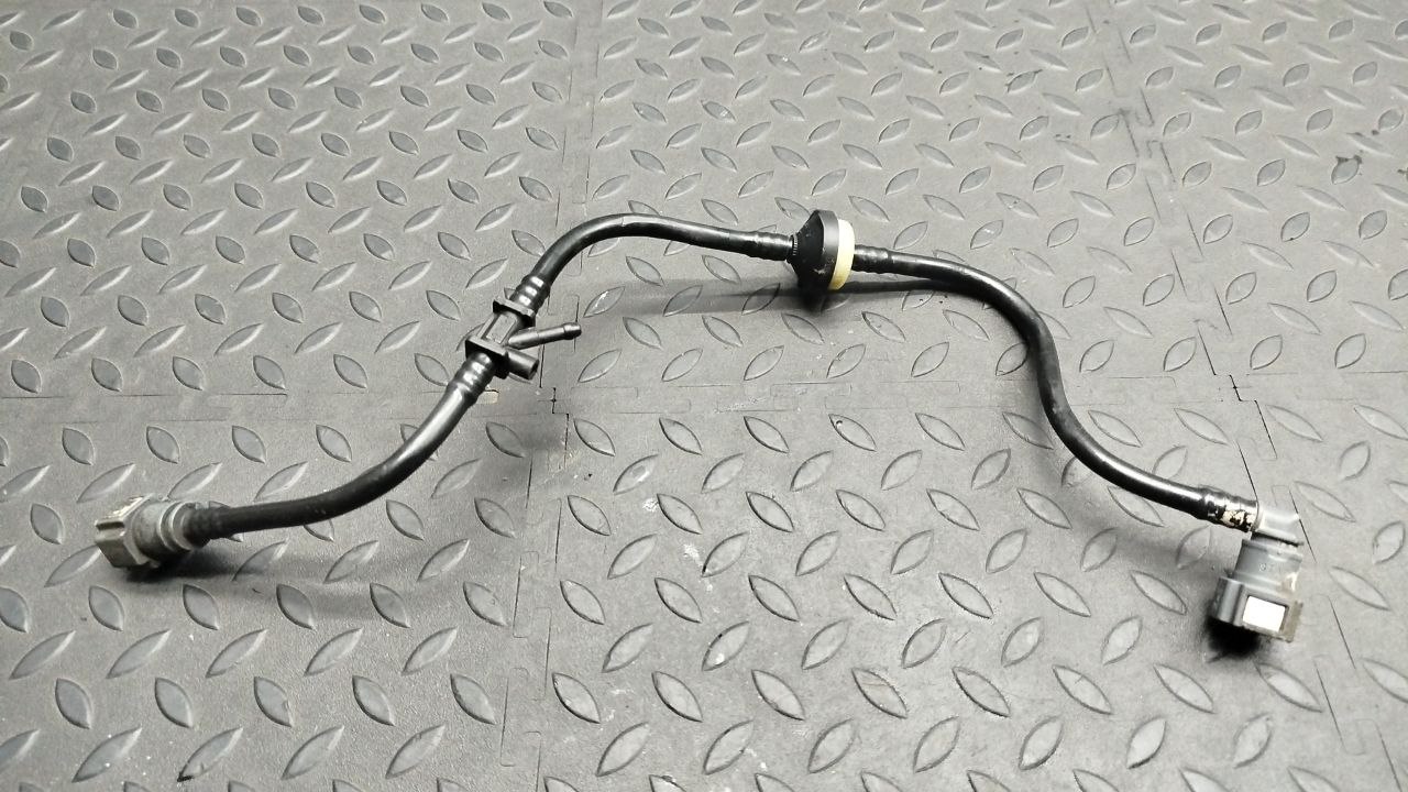 Трубка вакуумная Peugeot Expert/2 2007-2016