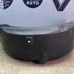 Локер (Подкрылок) задний правый Ford Mondeo/3 2000-2007