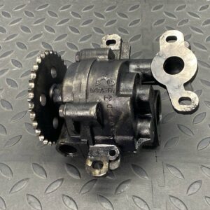 Насос масляный Ford Transit 2000-2006