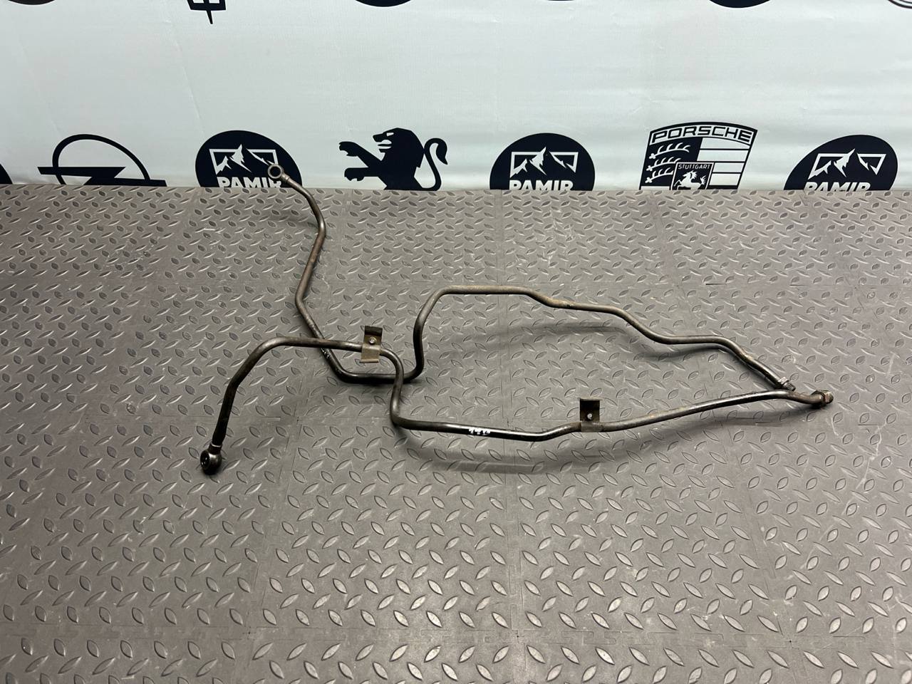 Трубка АКПП Mercedes C/W203 2000-2008