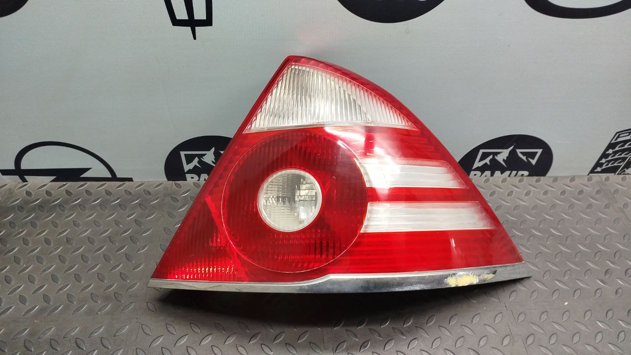 Фонарь задний правый Ford Mondeo/3 2000-2007