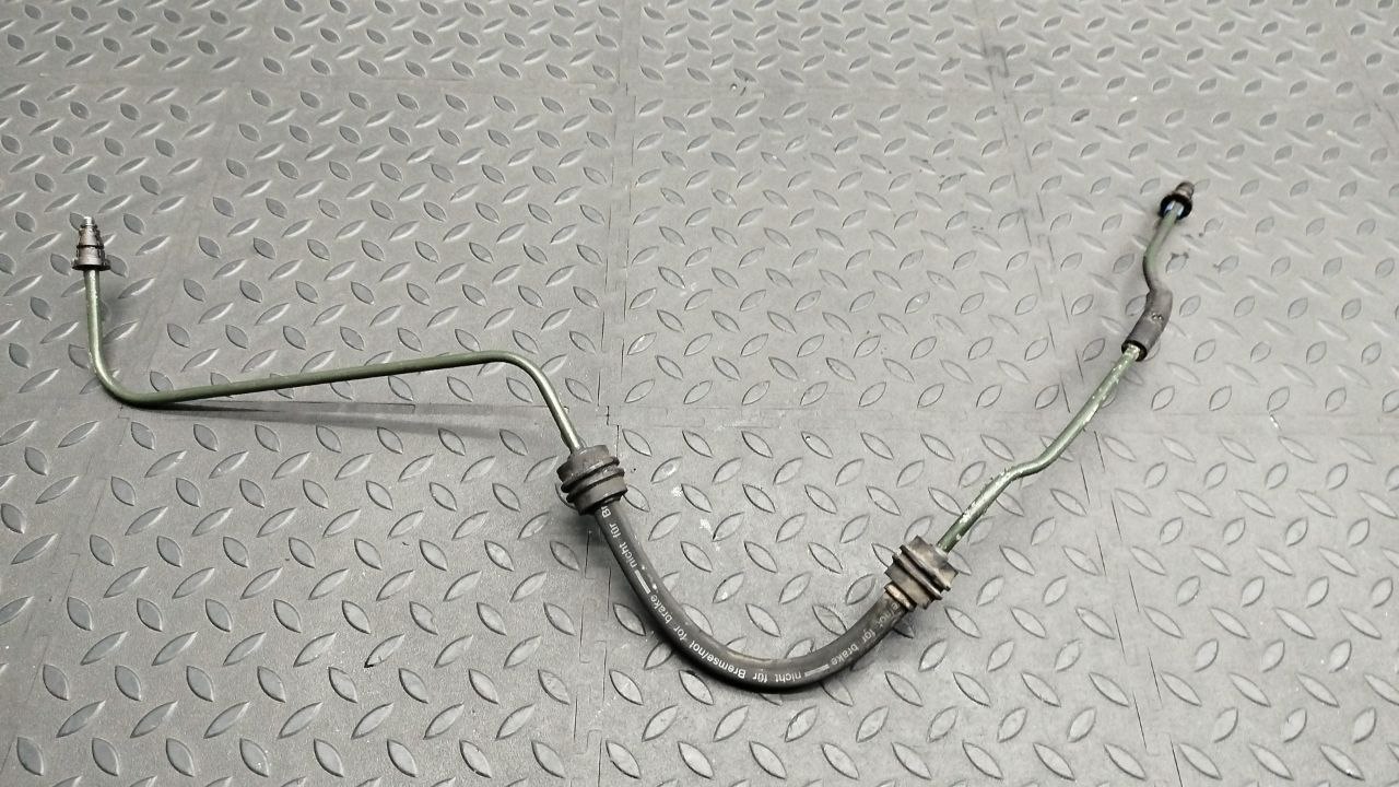 Трубка цилиндра сцепления Peugeot Expert/2 2007-2016