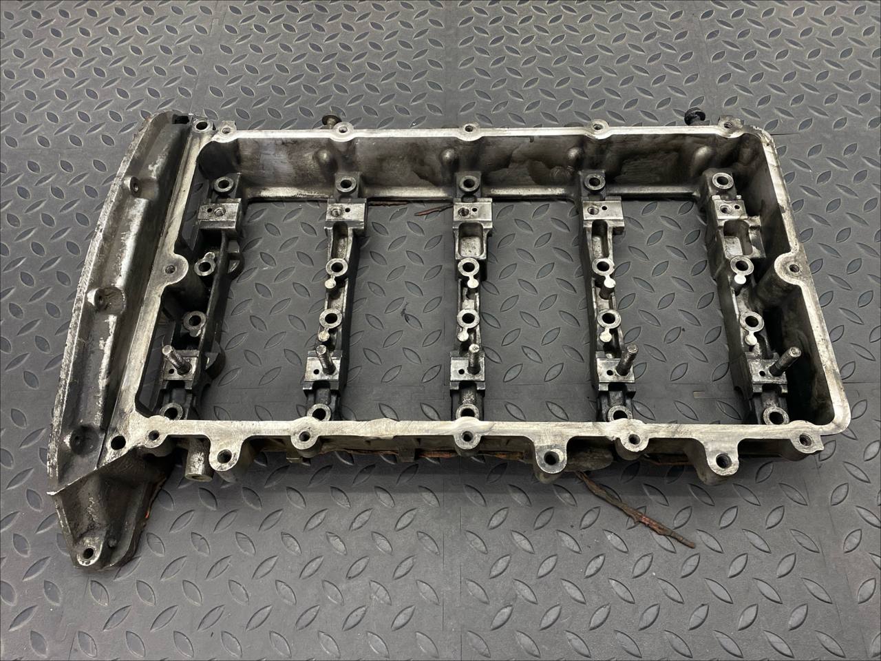 Постель распредвалов Ford Transit 2000-2006