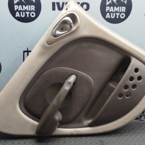 Обшивка двери задняя левая Chrysler PT Cruiser 2000-2010