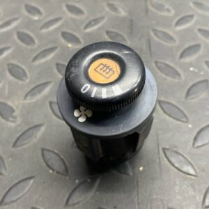 Кнопка обогрева заднего стекла Opel Corsa/D 2006-2014