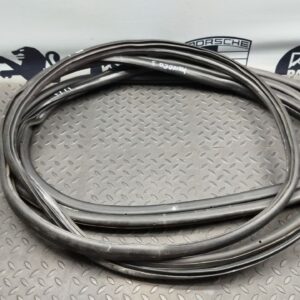 Уплотнитель двери передний Ford Mondeo/3 2000-2007