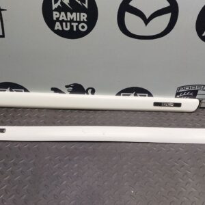 Молдинг двери передний Mercedes Vito/W638 1996-2003