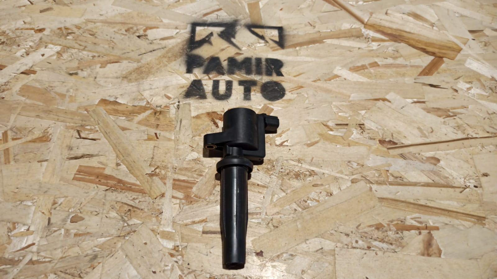 Катушка зажигания Ford Focus/2 2004-2011