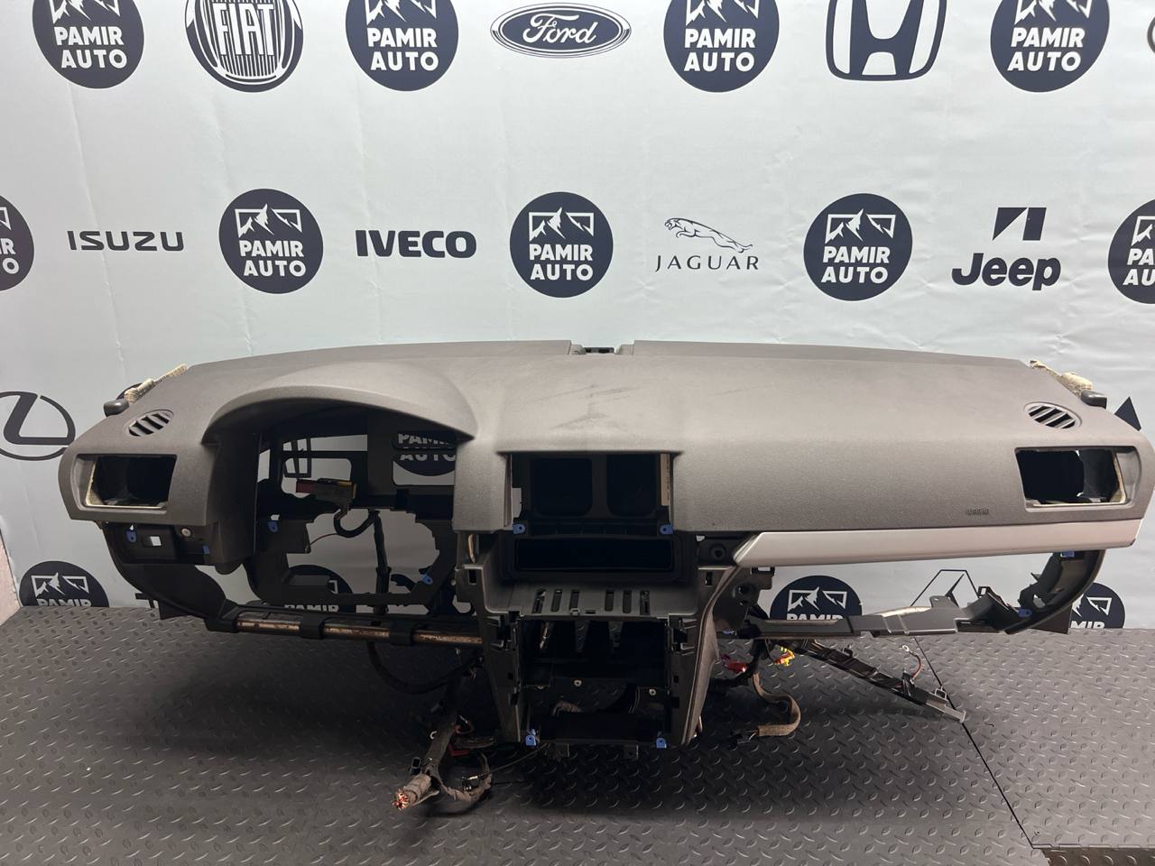 Торпедо Opel Astra/H 2004-2014