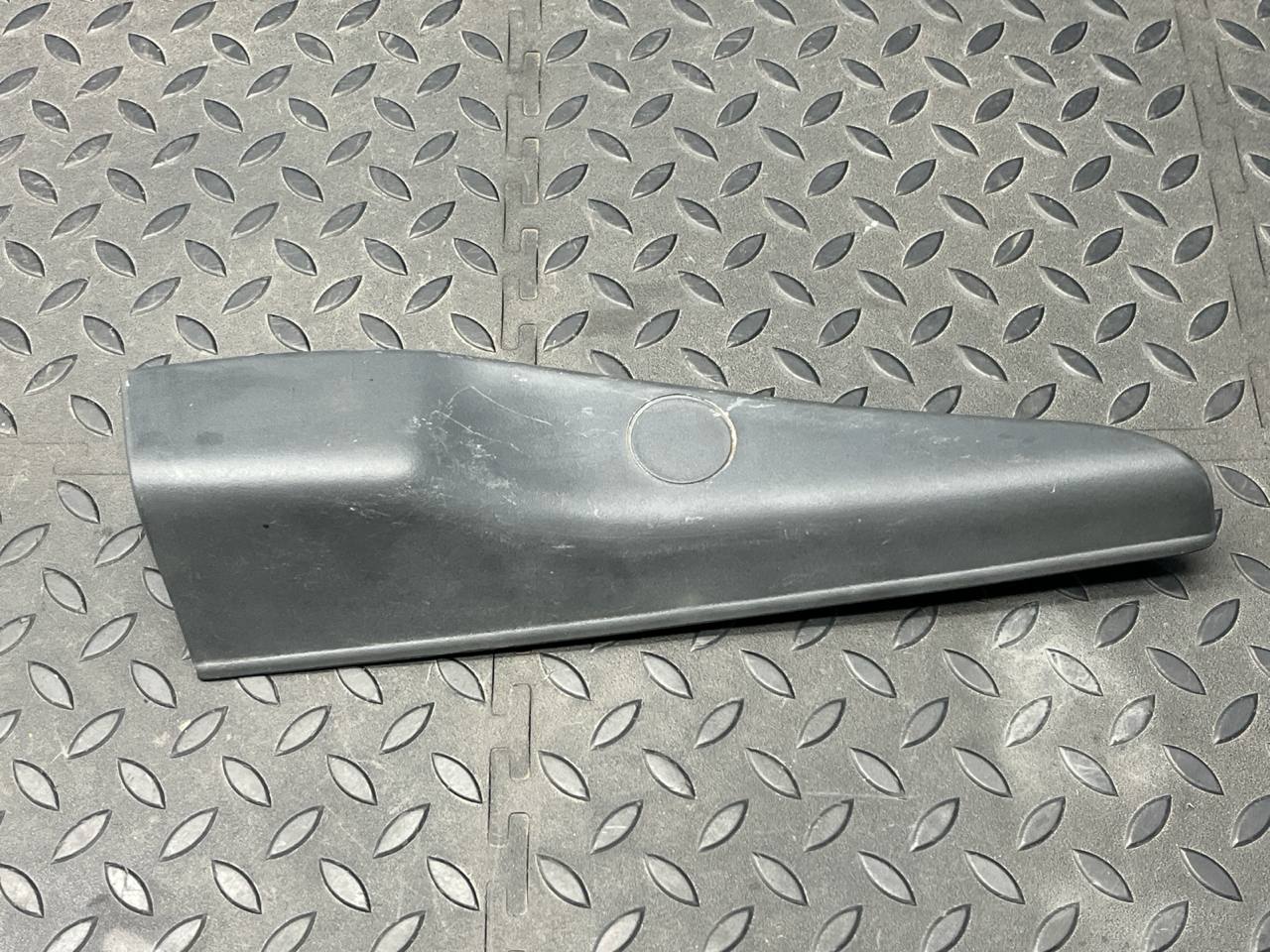 Накладка зеркала левая Peugeot Expert/2 2007-2016