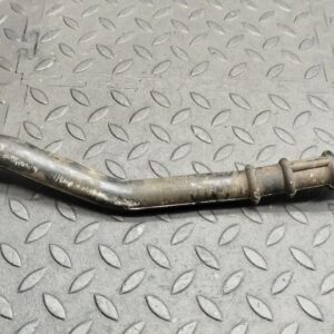 Патрубок воздушного фильтра Opel Astra/H 2004-2014