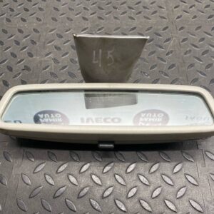 Зеркало заднего вида Mercedes C/W203 2000-2008