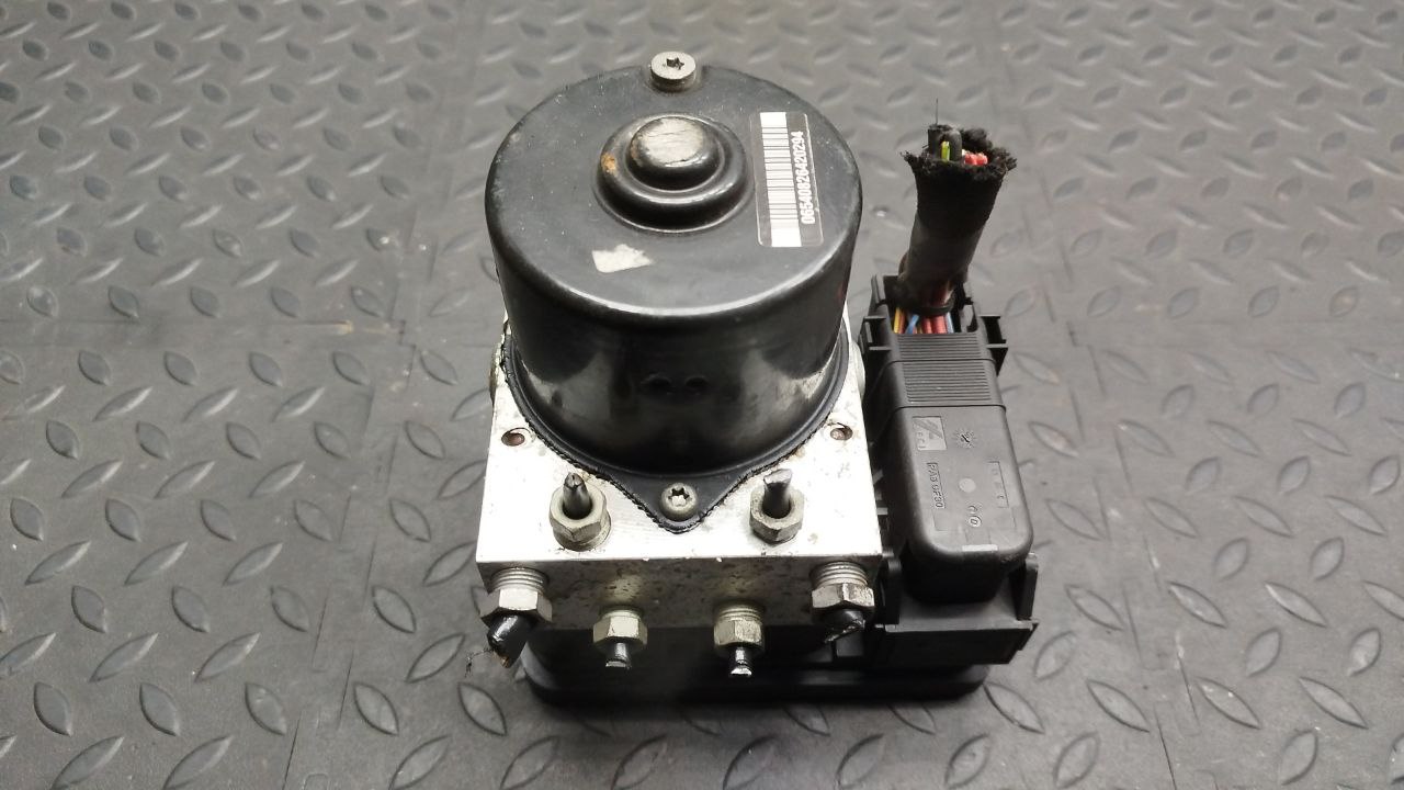 Блок ABS Ford Focus/2 2004-2011
