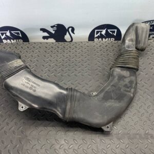 Воздуховод отопителя левый Ford Transit 2000-2006