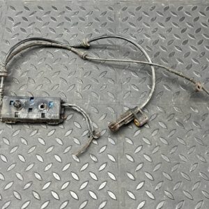 Датчик ABS передний BMW 3/E46 1998-2007