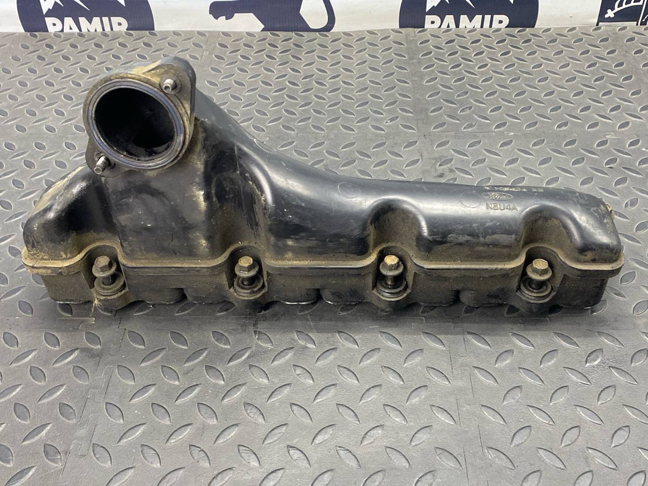 Коллектор впускной Ford Transit 2000-2006