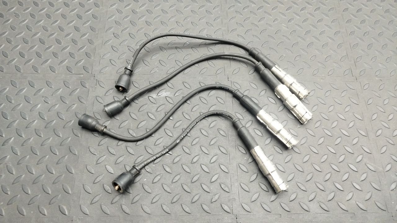 Проводка катушки зажигания Mercedes B/W245 2005-2011