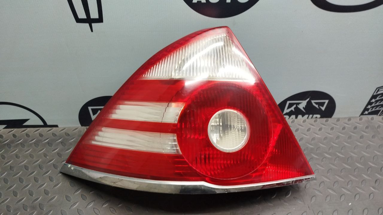 Фонарь задний левый Ford Mondeo/3 2000-2007