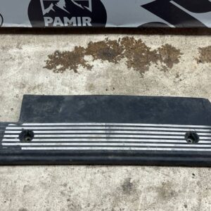 Крышка на двигатель (Декоративная) BMW 3/E46 1998-2007