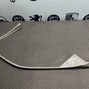 Накладка двери передняя правая Mercedes C/W202 1993-2001